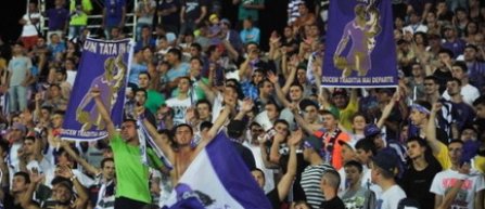 Clubul ACS Poli Timisoara, sanctionat de Comisia de Disciplina cu 5.000 de lei penalitate sportiva
